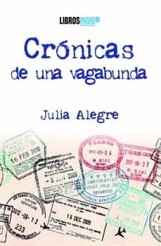 cronicas de una vagabunda-julia alegre-9788419328014