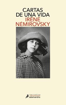 cartas de una vida-irene nemirovsky-9788419346414
