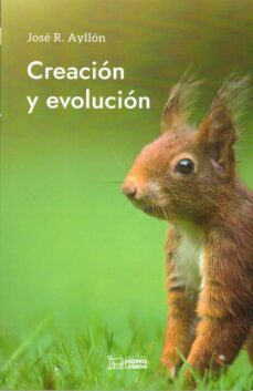 creacion y evolucion-jose ramon ayllon-9788419349514