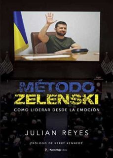 metodo zelenski-9788419373014