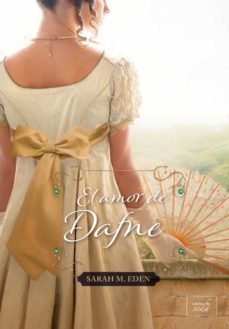 el amor de dafne (ebook)-sarah m. eden-9788419386014