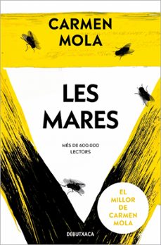les mares (la núvia gitana 4)-carmen mola-9788419394514