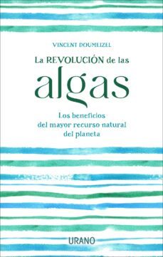 la revolución de las algas-vincent doumeizel-9788419413314