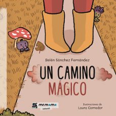 un camino magico (ebook)-9788419443014