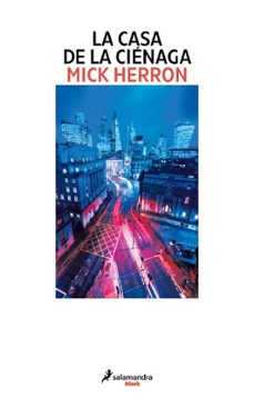 -mick herron-9788419456014