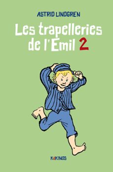 les trapelleries de l emil 2-astrid lindgren-9788419475114