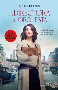 la directora de orquesta-maria peters-9788419521514