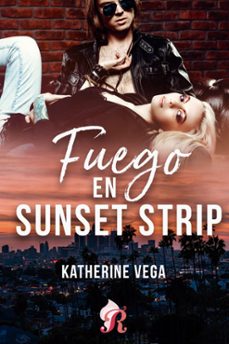 fuego en sunset strip (ebook)-9788419545114