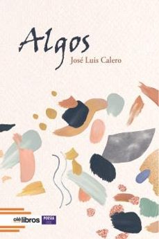 algos-jose luis calero moriano-9788419589514