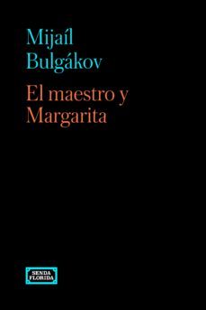 el maestro y margarita (ebook)-9788419596314