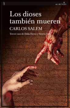los dioses tambien mueren (ebook)-9788419615114