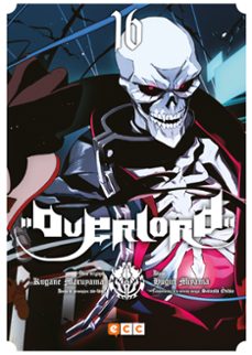 overlord nº 16-9788419678614