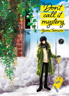 don t call it mystery 7-9788419686114