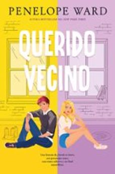 querido vecino (ebook)-penelope ward-9788419699114