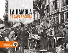 la rambla desapareguda-albert torras corbella-9788419736314