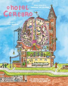 o hotel cerbero-marja baseler-annemarie van den brink-9788419754714