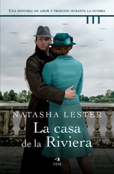 la casa de la riviera-natasha lester-9788419767714