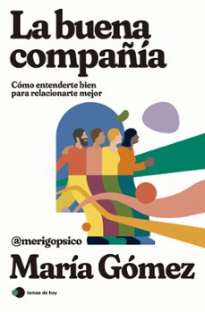 la buena compañia (ebook)-9788419812414