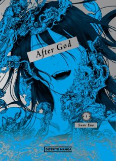 after god 1-9788419819314