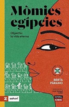 momies egipcies-berta paramo-9788419889614