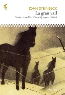 la gran vall-john steinbeck-9788419908414