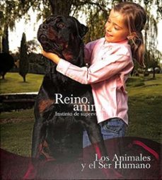 los animales y el ser humano se-9788419909114