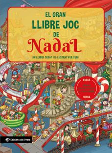 el gran llibre joc de nadal-9788419912114