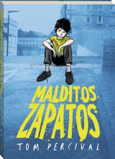 malditos zapatos-tom percival-9788419913814