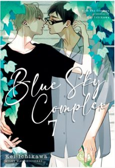 blue sky complex 7-9788419914514