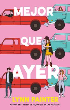 mejor que ayer (ebook)-9788419936714