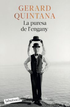 la puresa de l engany-gerard quintana-9788419971814