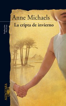 la cripta de invierno-9788420405414