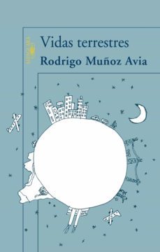 vidas terrestres (ebook)-9788420408514