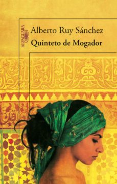 quinteto de mogador-9788420416014