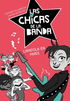 -esther villardon-laura moreno-9788420433714