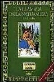 la llamada de la naturaleza-9788420457314