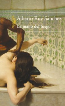 la mano del fuego-9788420474014