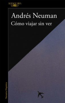 como viajar sin ver (ebook)-9788420492414
