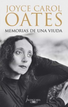 memorias de una viuda (ebook)-joyce carol oates-9788420494814