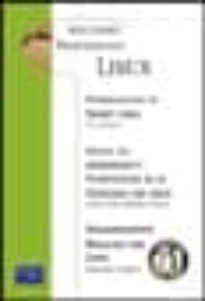 linux. soluciones profesionales: programacion de socket linux; aj uste del rendimiento y planificacion de la capacidad con linux; encaminamiento regulado con linux (3 vols.)-9788420537214