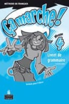 ça marche! 4 pack cahier d activites (castellano) (2º ciclo secundaria frances)-9788420555614