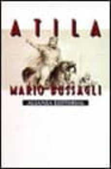 atila-mario bussagli-9788420603414