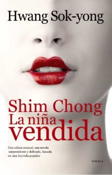 shim chong, la niña vendida-9788420608914