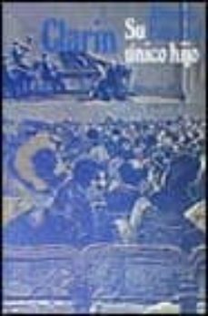 su unico hijo (10ª ed.)-9788420610214