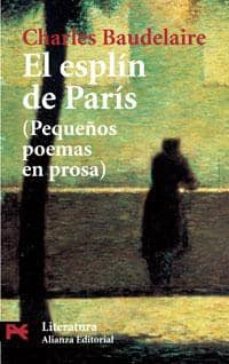 -charles baudelaire-9788420634814