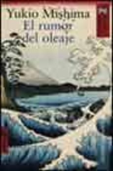 el rumor del oleaje-yukio mishima-9788420645414