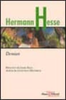demian-hermann hesse-9788420663814