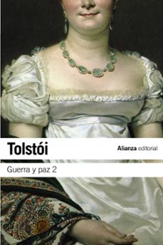 guerra y paz, 2-leon tolstoi-9788420674414