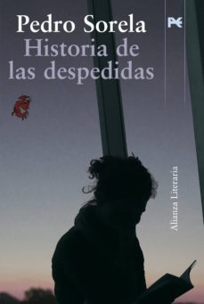 historia de las despedidas (ebook)-pedro sorela-9788420675114