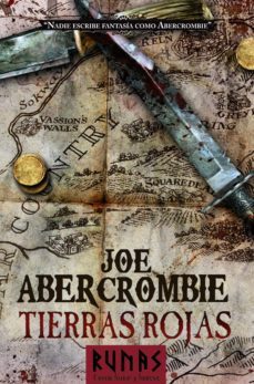 tierras rojas (ebook)-joe abercrombie-9788420682914